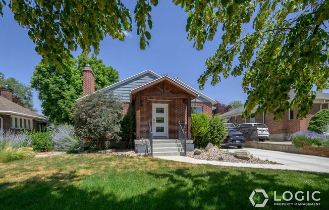Beautiful Home in Salt Lake!