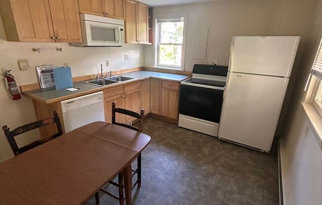 120-126 North Willard St