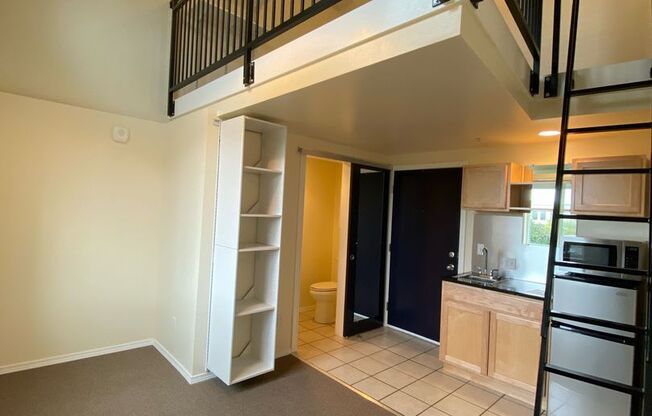 Studio, 1 bath, 194 sqft, $1,120, Unit 503