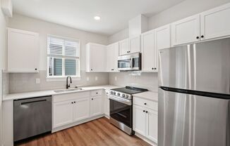 River Park Apartments