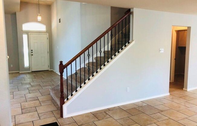 Available in Avery Ranch!