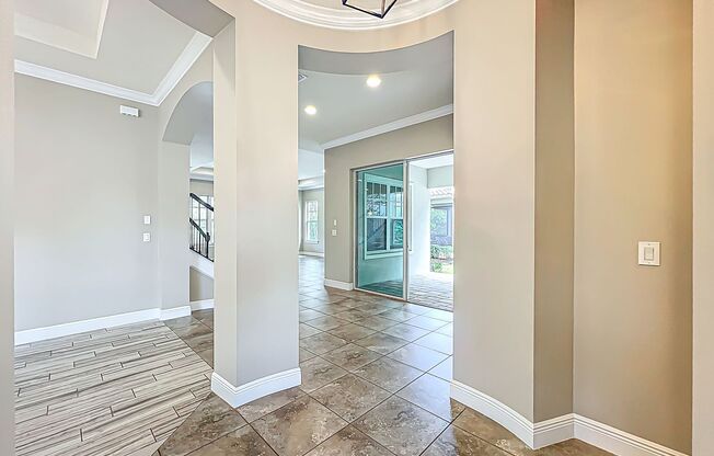 LAUREATE PARK-LAKE NONA