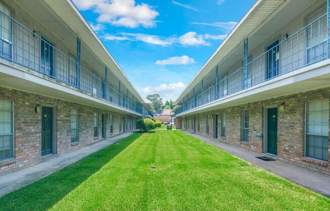 Apartments in Baton Rouge LA