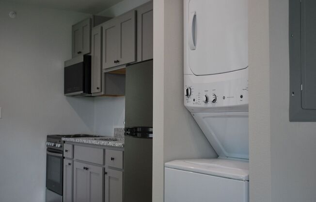 Lofts on 34th - Leasing Special Available