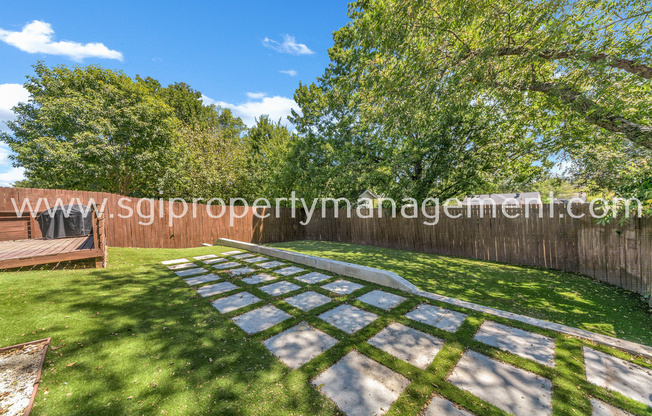 Partner-provided property photo