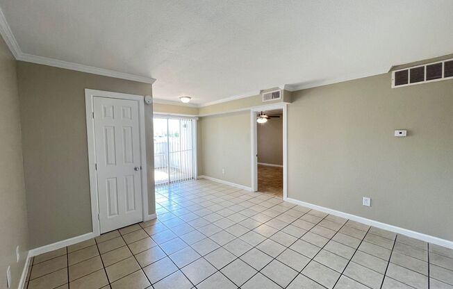 1 bed, 1 bath, 600 sqft, $1,150, Unit 1-119