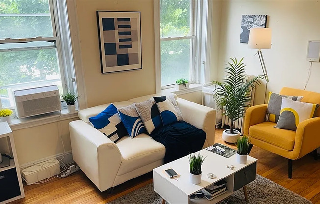 31 Park Dr.