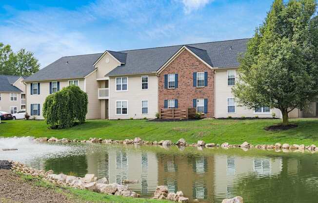 Bear Pointe Apartments