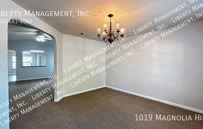 1019 MAGNOLIA HL