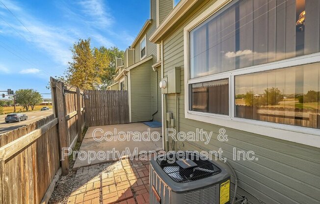 Partner-provided property photo