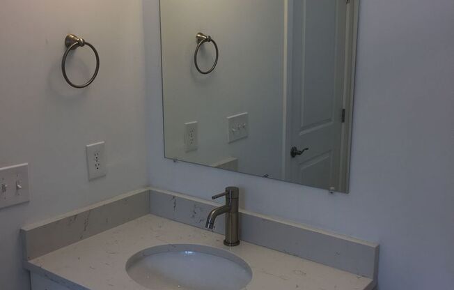 2 beds, 2 baths, 1,400 sqft, $2,100, Unit BA - 1