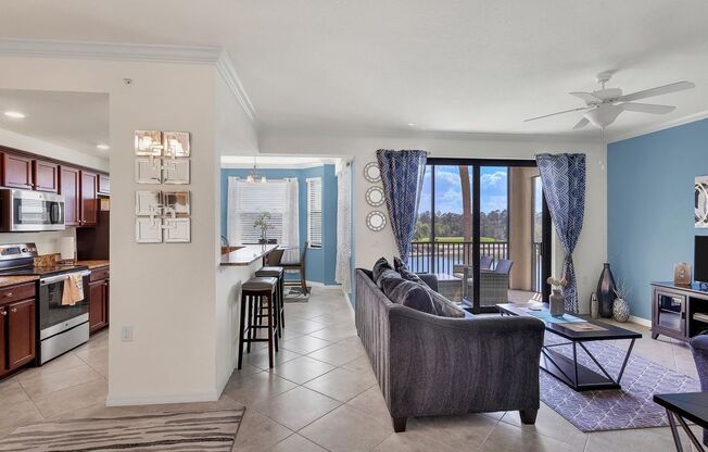 Turnkey Furnished Short Term Rental