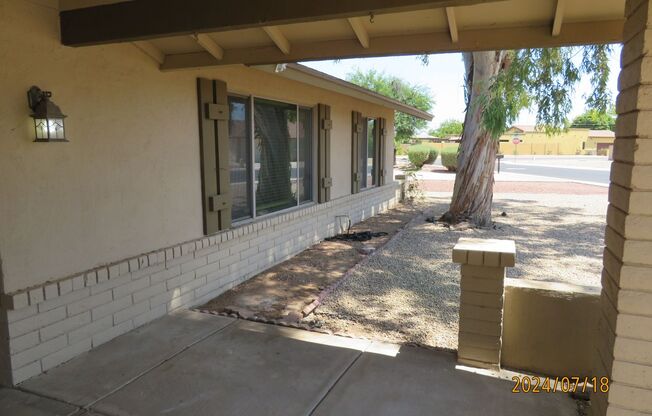 Centrally Located Family Home for Rent