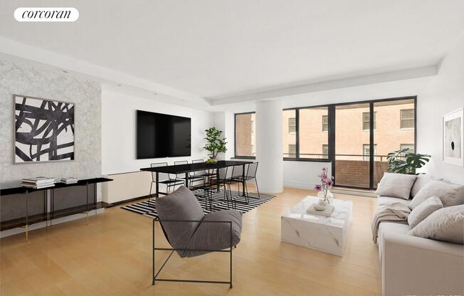 211 MADISON AVE