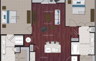 Partner-provided photo for $1499 unit