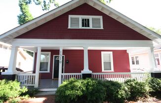 Great Single Family House - Walk to Duke or Downtown Durham!