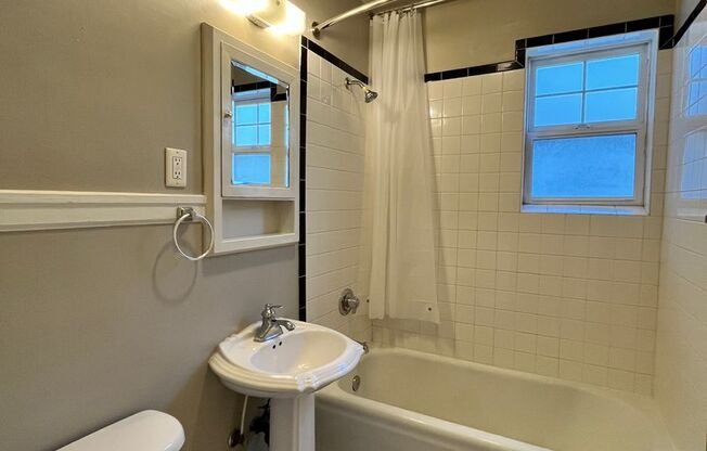 Studio, 1 bath, $1,295, Unit 310