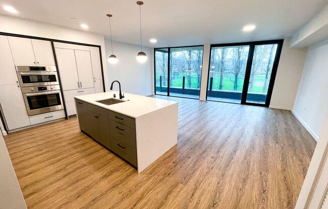 2 beds, 2 baths, 1,140 sqft, $6,195, Unit 324