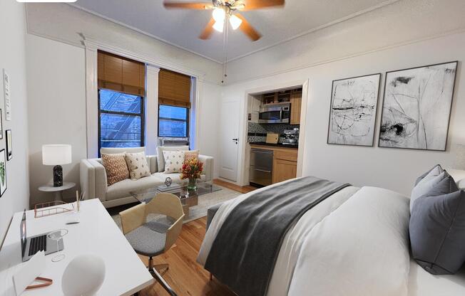 105 East 15th Street