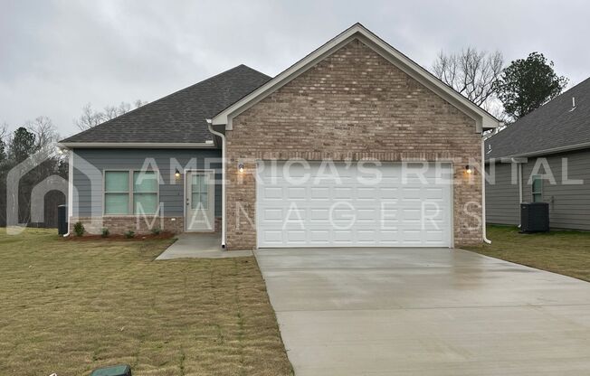 Home for Rent in Jasper, AL!!! Available to View Now!!! REDUCED PRICE!! SIGN A 13 MONTH LEASE BY 5/15/24 TO RECEIVE A $500 GIFT CARD UPON MOVE IN!