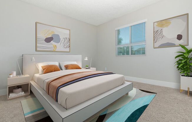 1 bed, 1 bath, 605 sqft, $1,150, Unit 314