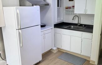 1907 21st Avenue - In-Law Unit