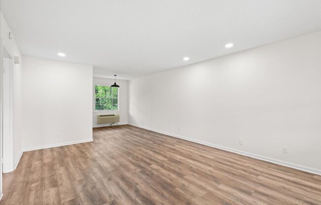 Sunset Park Apartments