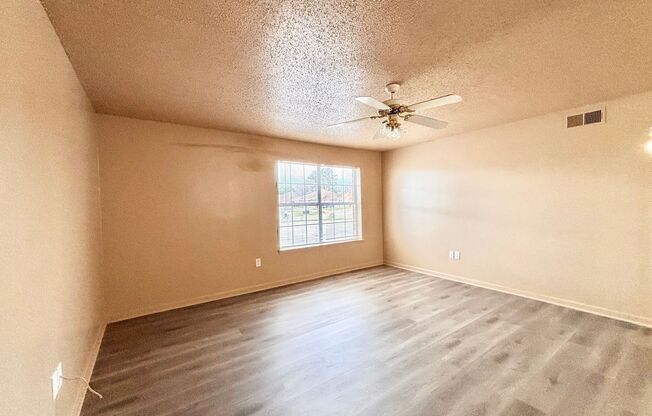 Three Bedroom Home with Spacious Dining and Living Area