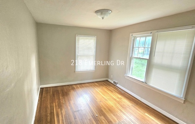 Partner-provided property photo