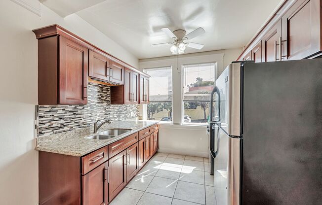 Studio, 1 bath, 350 sqft, $2,495, Unit 6
