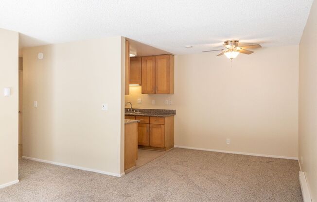 1 bed, 1 bath, 620 sqft, $1,899, Unit 103