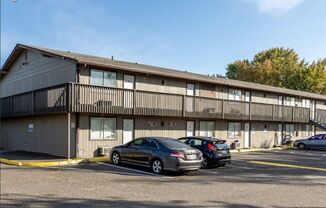 Victory Manor: Leasing Specials! Renovated Units in Pasco!