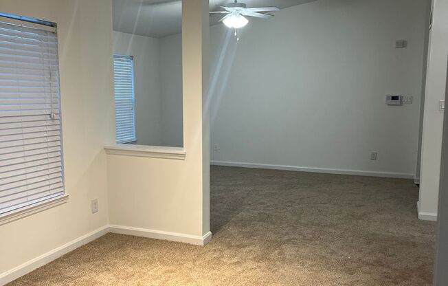 2 beds, 2 baths, 1,121 sqft, $1,595, Unit 1415