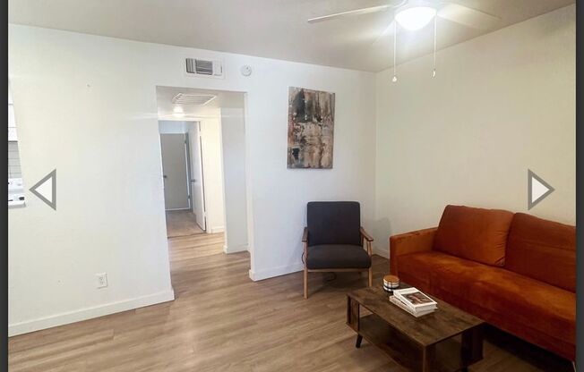 1 bed, 1 bath, 750 sqft, $775, Unit 1E