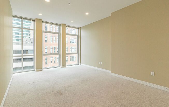 1 bed, 1 bath, $1,695