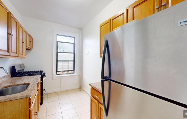 1 bed, 1 bath, $1,850, Unit C3