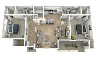 Partner-provided photo for $1859 unit