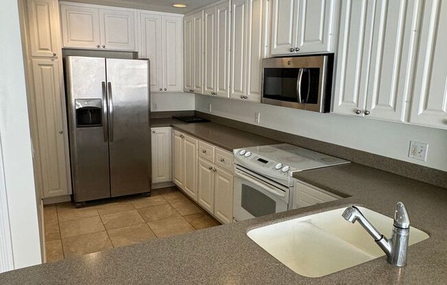 Beautiful Lake Nona Townhome