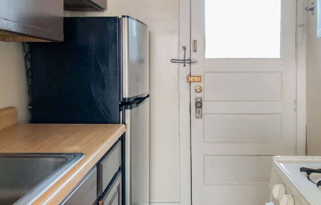 Studio, 1 bath, 435 sqft, $1,475, Unit 518-315