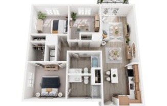 Partner-provided photo for $2998 unit