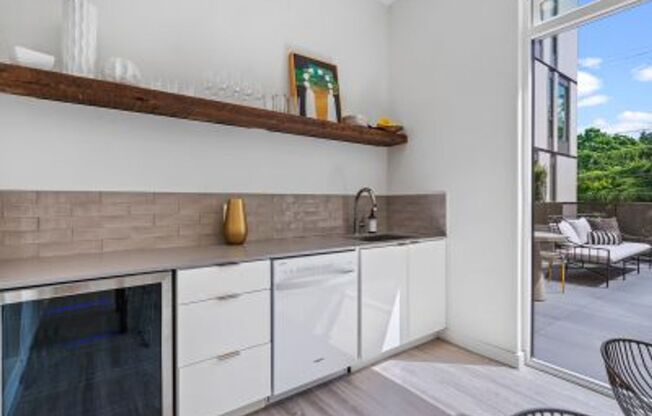1 bed, 1 bath, 479 sqft, $1,610, Unit 307