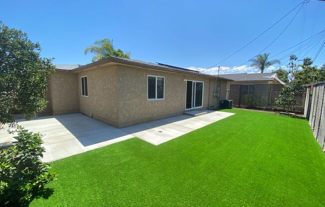 4928 64th St and 4930 64th St.