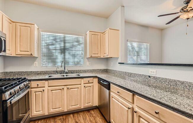 1 bed, 1 bath, $1,400, Unit # 2112