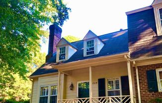 1319 Dylan Heath Ct.