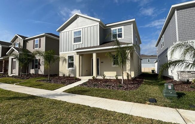 3094 MINDFULLNESS DR