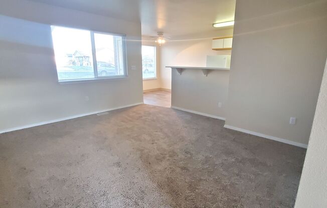 1 bed, 1 bath, 791 sqft, $1,045, Unit 697 - 203
