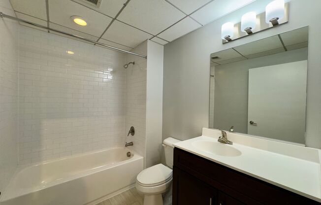 1 bed, 1 bath, 499 sqft, $1,675, Unit HA-1024