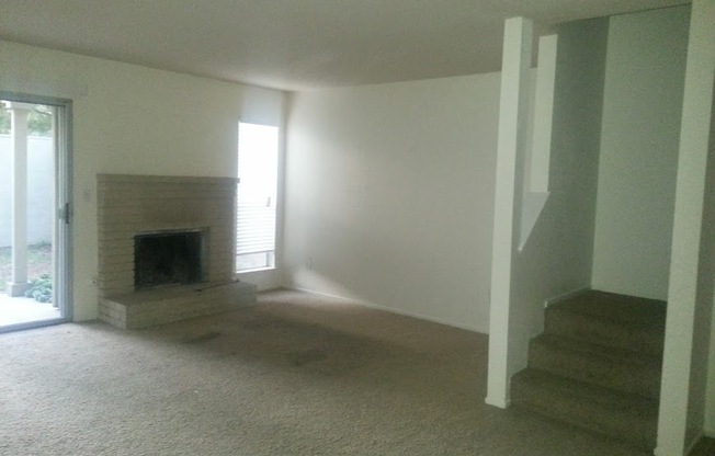 3 bedroom Townhouse in a gated community