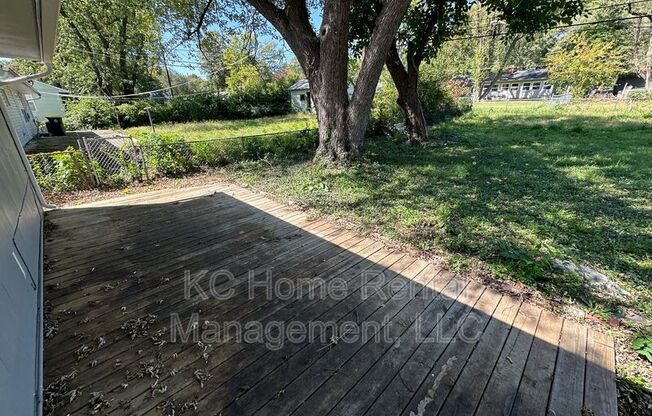 Partner-provided property photo