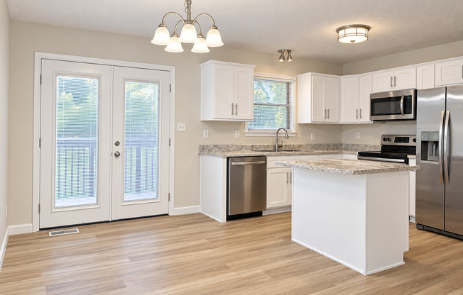 Split Level Home in Imperial.